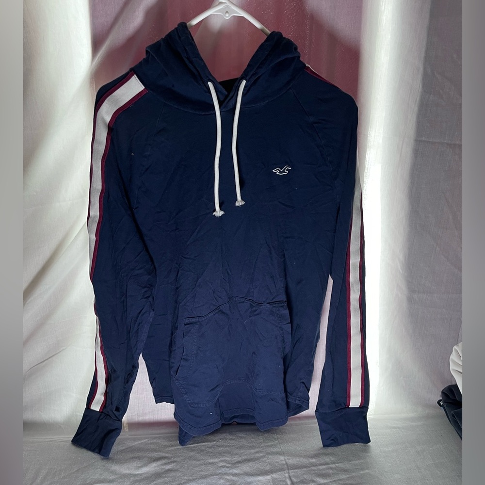 Hollister Hooded Tee